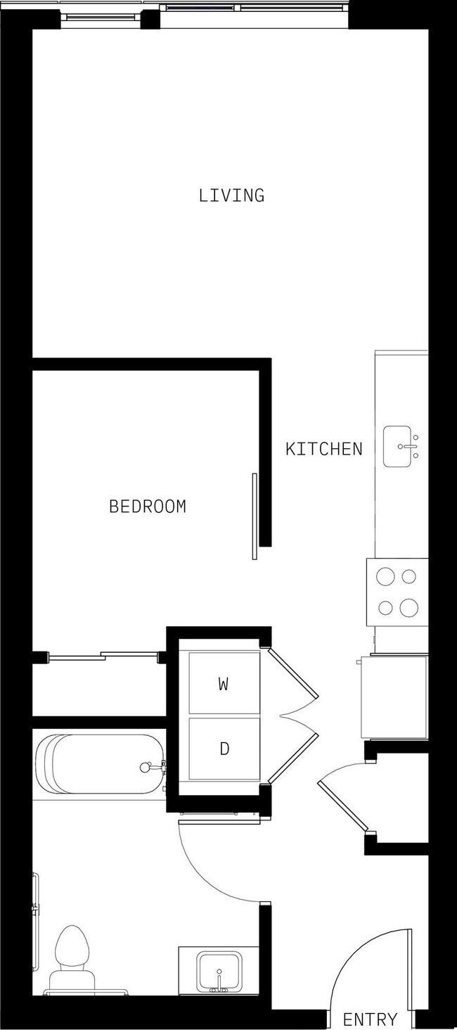 OA4 MFTE 315 floor plan